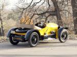 Stutz Bearcat 1920 года